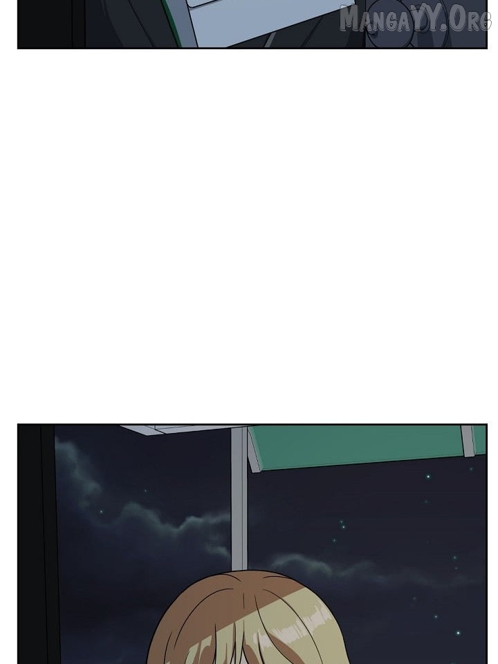 Change Me Chapter 28 - page 155
